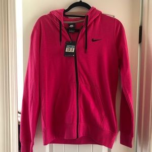 Nike Zipup